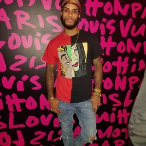 Meet your Posher, Vincent